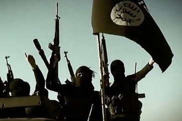IŞİD Musul’da askeri standartlarda silah üretiyor
