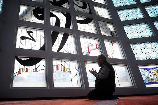 ABD'li ailenin İslama ulaşma hikayesi