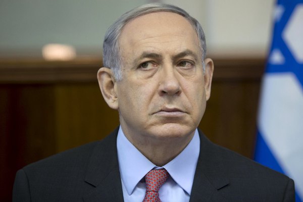 Netanyahu: İsrail karar tasarısını reddediyor