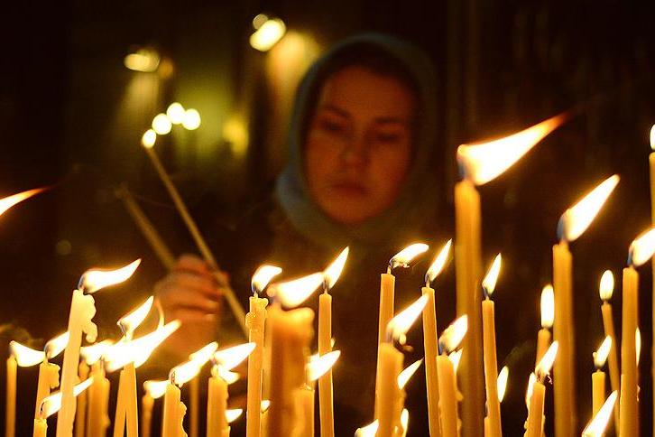 Hristiyan dünyası Noel'i kutluyor