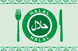 Fars Körfezi helal pazarında Belarus'un ciddi rekabeti