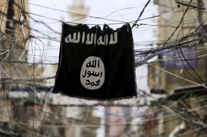 Bakın IŞİD’in mühendisleri ne üzerinde çalışıyor