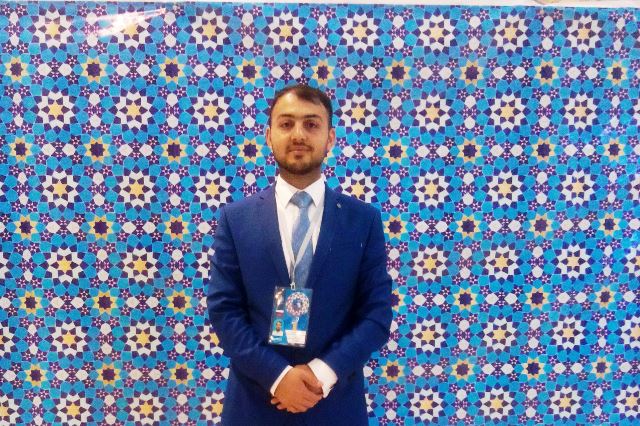Rus Hafıza göre Dünya Kârilerinin en İyisi/Kur'anın Bereketi Satın Alınamaz Rus Hafıza göre Dünya Kârilerinin en İyisi/Kur'anın Bereketi Satın Alınamaz