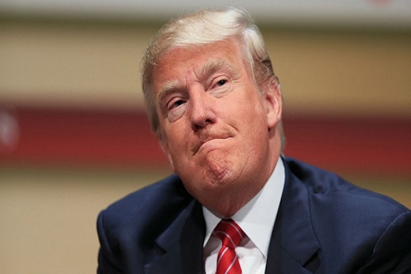 Sadık Han, Trump Hakkında Ne Düşünüyor?