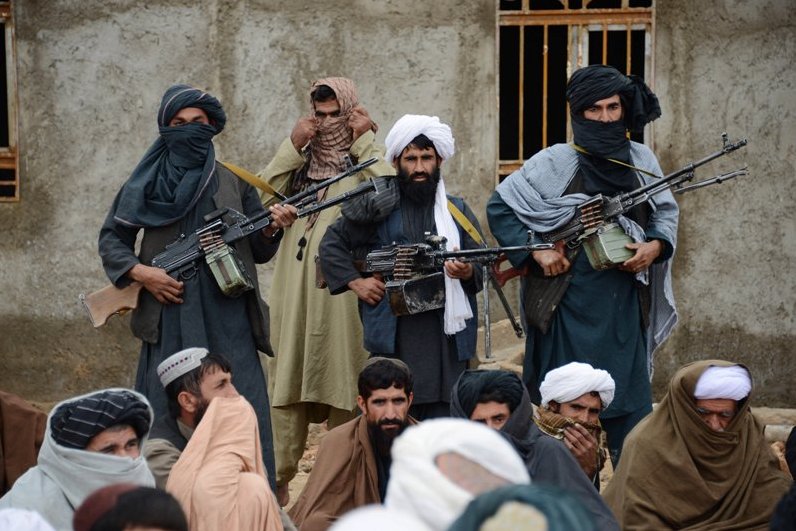 Taliban'ın Yeni lideri Hebetullah Ahunzada