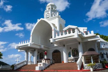 Samoa Ülkesinde İslam'ın Yasaklanması için Çaba Samoa Ülkesinde İslam'ın Yasaklanması için Çaba