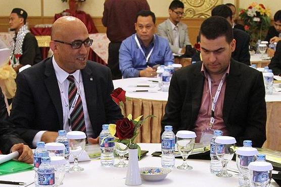 Uluslararası İslami Medya Konferansı Cakarta'da Başladı