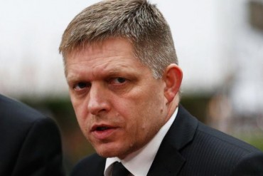 Slovakya Başbakanının İslam Karşıtı Tutumundaki Israrı