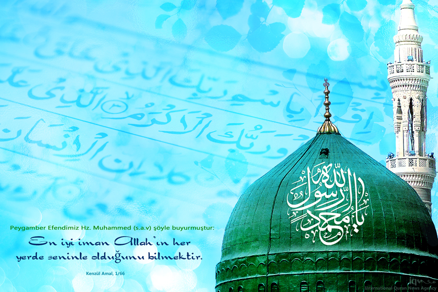 En iyi iman Allah’ın ...