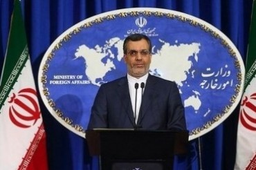 İran Felluce’nin Kurtarılışını Tebrik etti