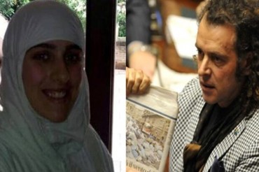 Hicap İtalyan Politikacının Evine Ulaştı + Fotoğraf