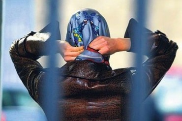 Özgürlükçü Avrupa'dan Bir Yasak Daha