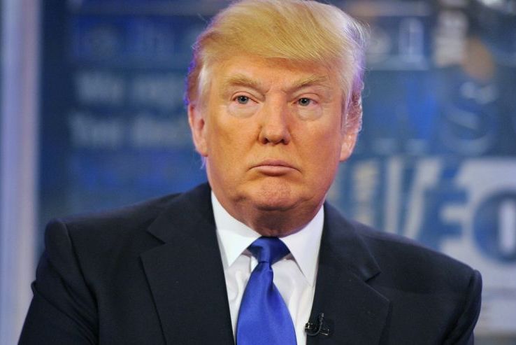Trump, Müslümanları Fişlemeyi Önerdi