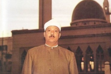 Abdul Basıt Abdul Samed; 20. Yy Kur'an Tilaveti Sultanı
