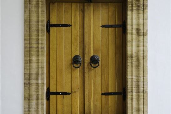 Bosna'nın Tek Kadın ismini Taşıyan Cami