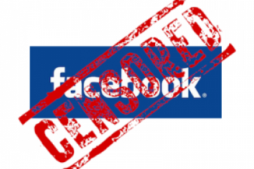 Facebook Müslüman Kullanıcılarla İkili Oynamakta Facebook Müslüman Kullanıcılarla İkili Oynamakta