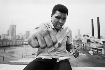 Muhammed Ali kimdir?