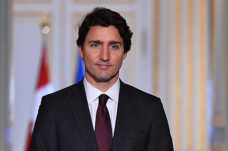 Kanada Başbakanı Trudeau’dan Ramazan Mesajı