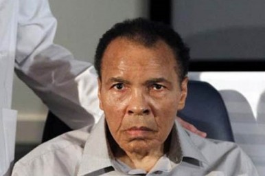 Muhammed Ali Caly'in Ölüm Hakkındaki Sorulara Kur'anla Cevabı Muhammed Ali Caly'in Ölüm Hakkındaki Sorulara Kur'anla Cevabı