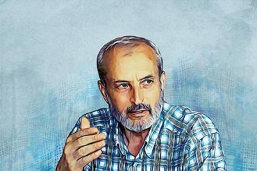 Ali Nar'ın Vefatının Birinci Yıl Dönümü