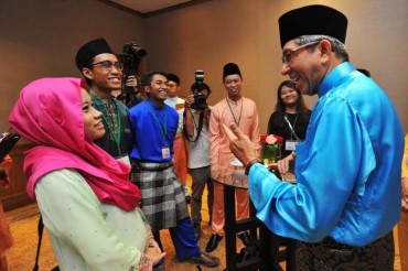Singapur'da İslam Üniversitesi Kurulacak Singapur'da İslam Üniversitesi Kurulacak