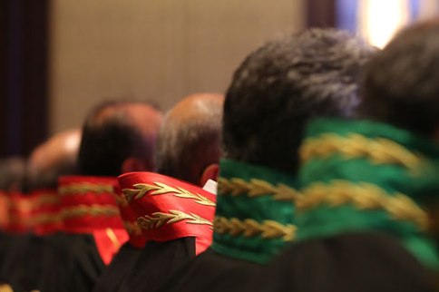 2745 hâkim ve savcı hakkında gözaltı kararı!