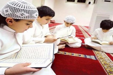 İkra Kulubü; 3000 Kuveytli Kur'an Öğrencisini Ağırladı