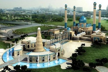 Tacikistan Camilerinde Nöbet Dönemi Başladı