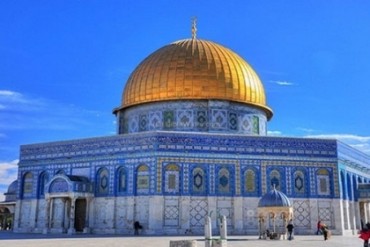 İslam ve Arap Ülkelerinde Dünya Kudüs Günü Anıldı İslam ve Arap Ülkelerinde Dünya Kudüs Günü Anıldı