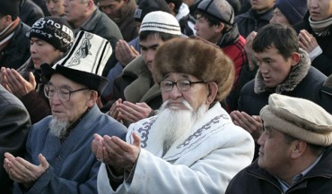 Kazakistan'da dini faaliyetlere denetim arttırılacak