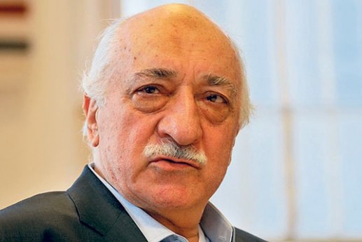 Fethullah Gülen'in sağ kolu yakalandı