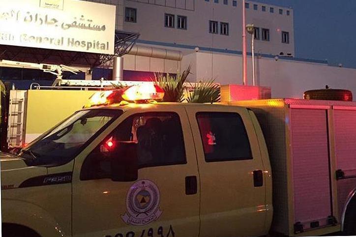 Medine ve Katif'teki saldırılarda 7 kişi öldü, 5 kişi yaralandı