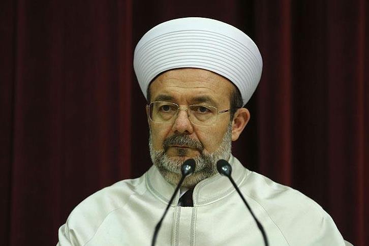 Türkiye'de itibarsızlaştırmak istedikleri ilk müessese Diyanet oldu