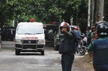 Bangladeş'te bir İslamcı lidere daha idam kararı