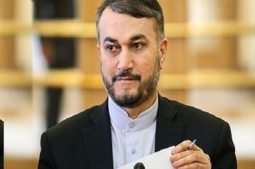 İran, Suriye ve Irak'a verdiği desteği sürdürecek