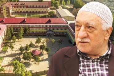 Fethullahçıların Kırgızistan imparatorluğu