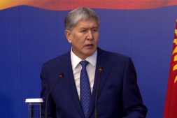 Kırgızistan'da laiklik tartışmaları