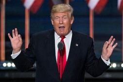 Trump'tan bir İslam karşıtı öneri daha