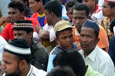 Myanmar'da Pakistanlı vaizlere sınır dışı kararı