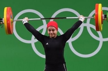 Rio Olimpiyatlarında İslam'ın Gücünün Sergilenmesi
