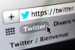 Twitter'da Günlük 7000 İslam Karşıtı Mesaj Gönderilmekte