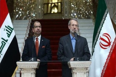 Irak’ın toprak bütünlüğü korunmalı