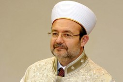 Din Şurası ilk kez olağanüstü toplanacak Din Şurası ilk kez olağanüstü toplanacak