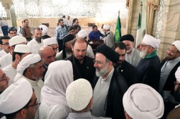 İmam Rızanın (a.s) siyerini tanımak ve izlemek, Müslümanların birlik ve ittifakının sırrıdır