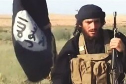 IŞİD’in Sözcüsü Adnani öldürüldü