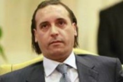 İmam Musa Sadr'ın ailesi Kaddafi'nin oğluna karşı şikayette bulundu