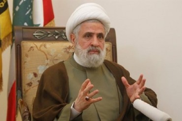 Hizbullah: 'Irak ve Suriye bölünebilir'