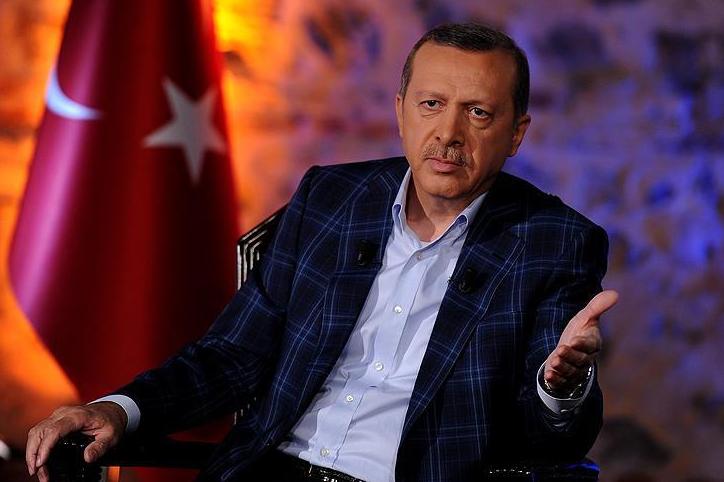 Cumhurbaşkanı Erdoğan: FETÖ Afrika ülkelerine de uzanmaya çalışıyor
