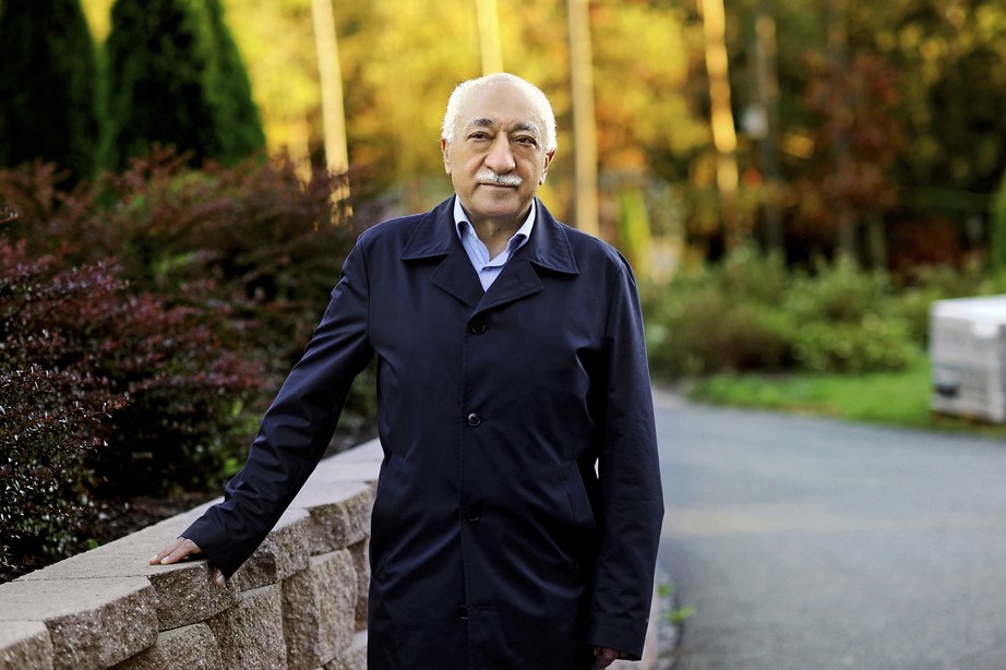 Türkiye'den Hindistan'a FETÖ okullarının kapatılması talebi