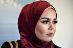Norveç'te başörtü krizi para cezasıyla sonuçlandı